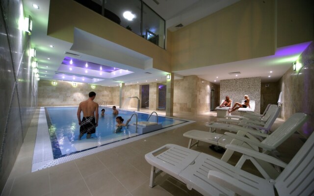 Apartamenty Nautilus