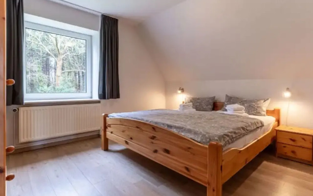 Tolle Ferienwohnung in St.peter Ording