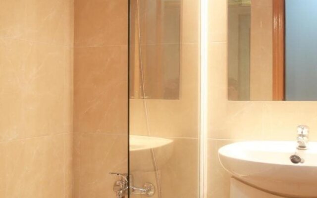 Apartaments Turistics Sant Roma