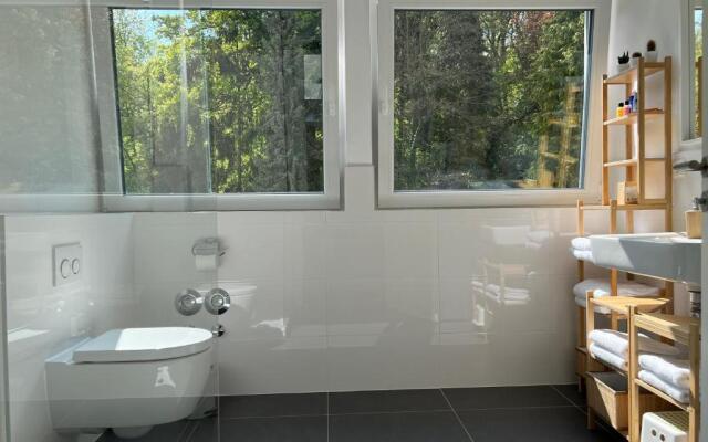 VonMos Loft Apartment