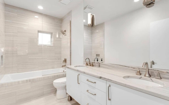 The Tourmaline - Free Guest Bicycles - 3br