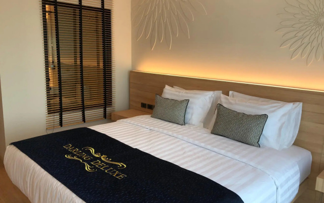 Iconic Suite(Sha Certified)