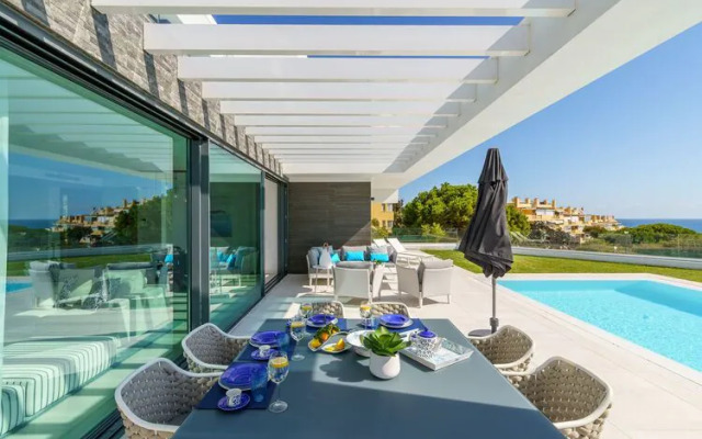 Holiday home in Mijas Costa