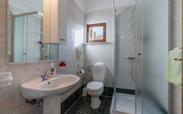 Apartments Villa Verde-Adults Only