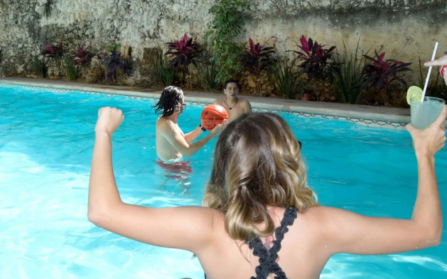 Siesta Fiesta Hostel