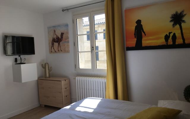 Appartements - Rue Alsace Lorraine