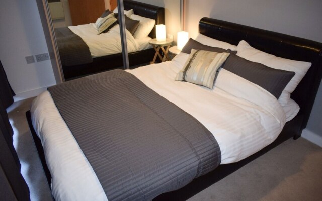 Stylish Chester Apartment