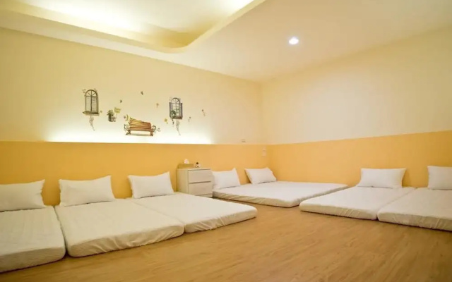 Sinyuange B&B