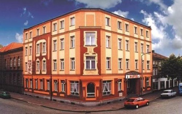 Kaliski Hotel Ratuszowy