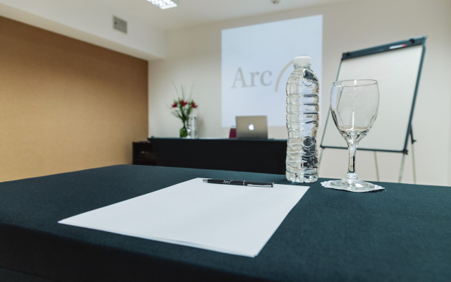 Arc Recoleta Boutique Hotel & Spa