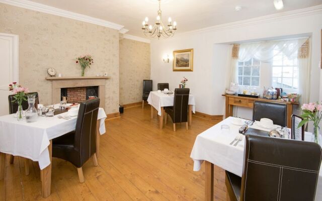 The Walls Bed and Breakfast