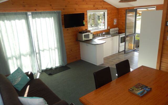 Bay of Islands Holiday Park