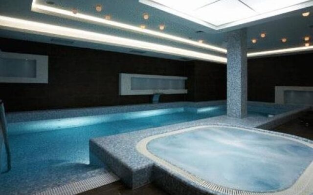 Wellness & spa hotel Augustiniánský dum