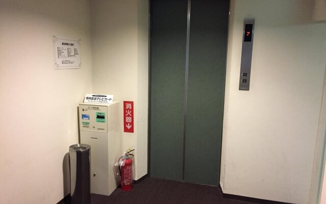 Shizuoka Town Hotel