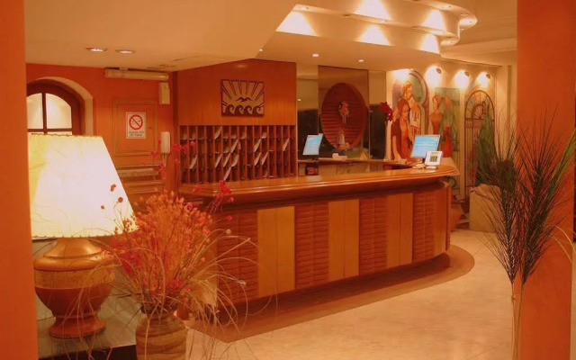 Brunetti Hotel