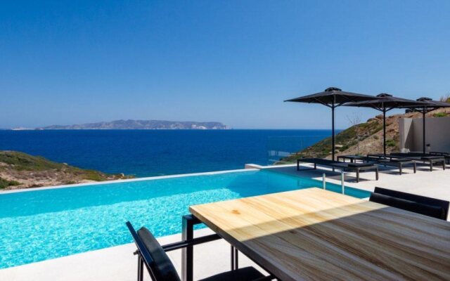 Milos Cove