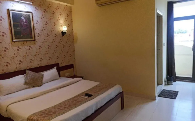 Hotel Jaipur Heritage