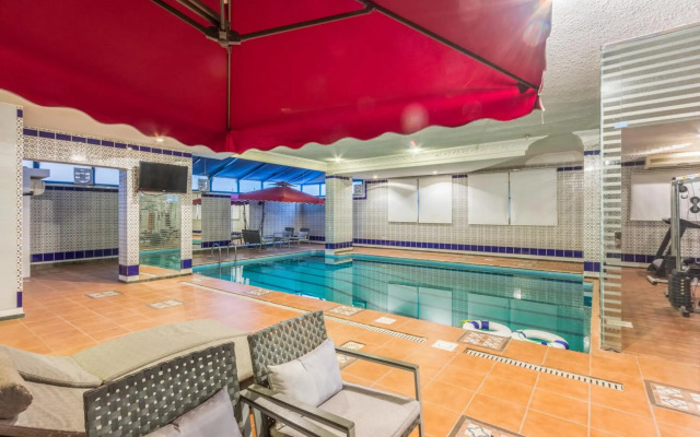 Almuhaidb Al Diwan -Alolaya