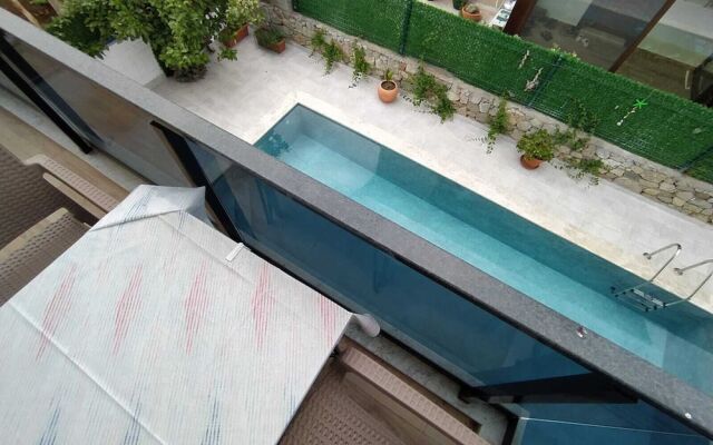 Gocek Flora Suites