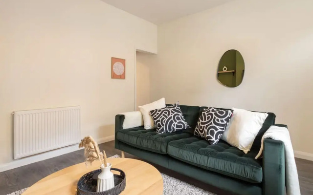 Host Stay Prospect Street