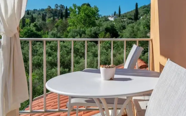 Villa Kapella