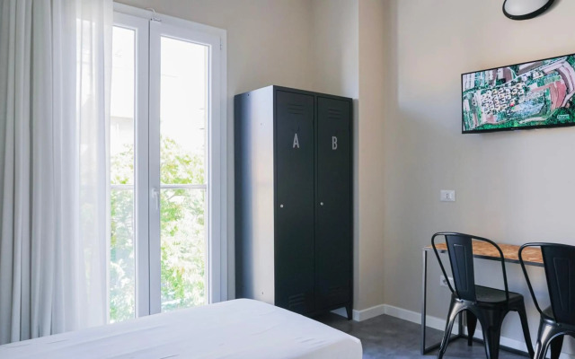 Piccolo Catalunya Hostel