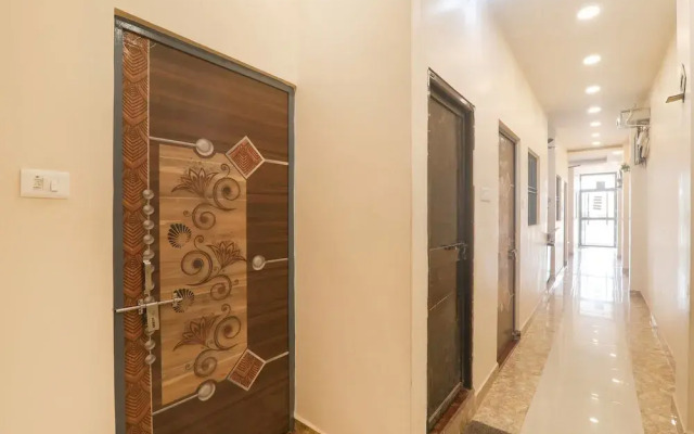 Fabhotel Rk Palace