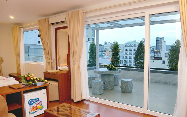 Nam Hung Hotel Nha Trang