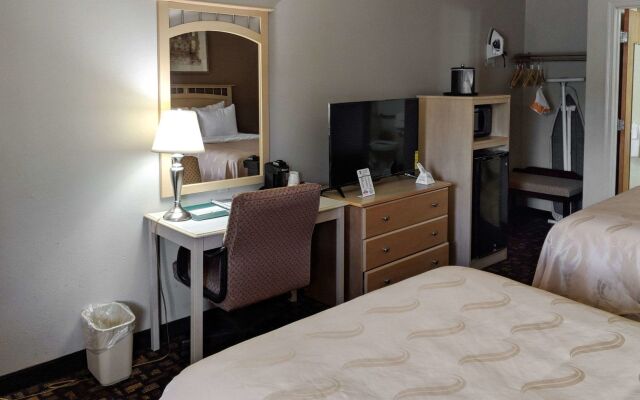 Quality Inn Salem