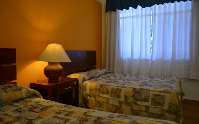 Lourdes Hotel Campestre