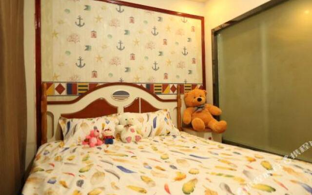 Emei Mountain Yushan Holiday Hotel