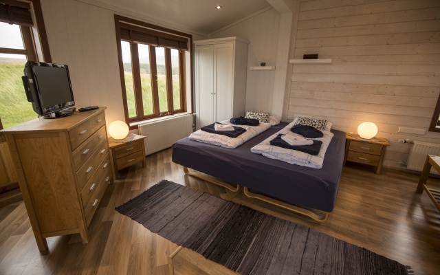 Hestasport Cottages