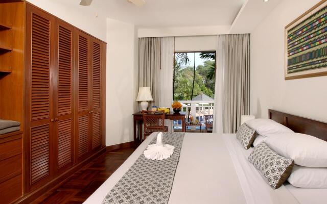 Allamanda Laguna Phuket by RESAVA