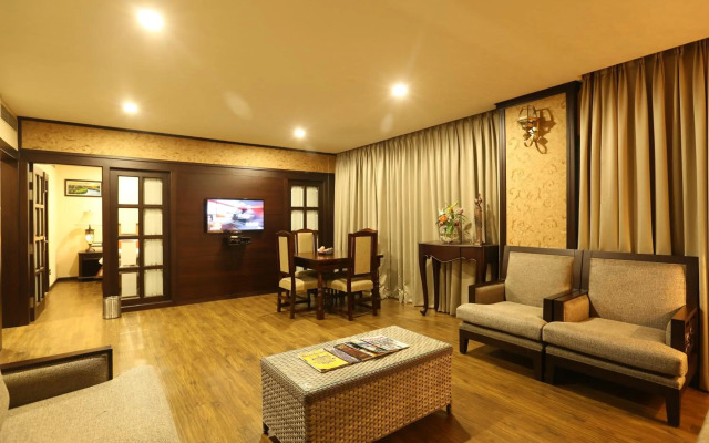 Atithi Hotel - Guwahati