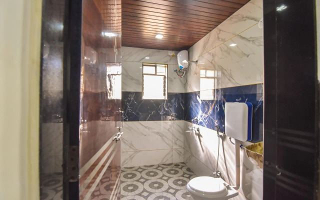 Lifeline Villas 3BHK