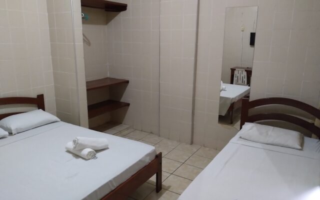 Hotel Central Fortaleza