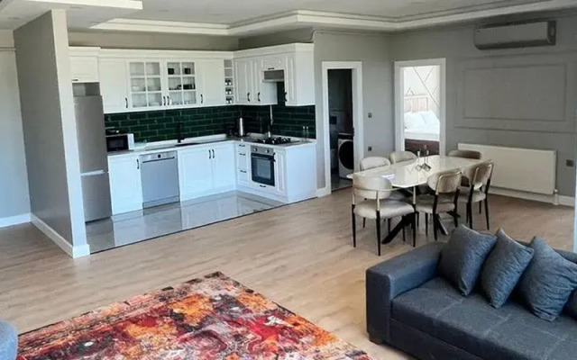 Serim Residence