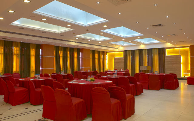 Gemini Continental Lucknow
