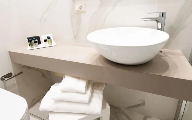 Imperatrice Suites