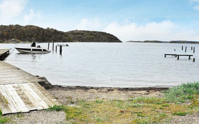 4 Person Holiday Home in Ellos