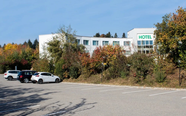 A1 Hotel Restaurant Grauholz AG