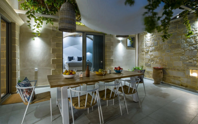 Casa di Grimpili
