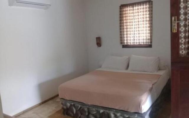 Cimaja Square Hotel & Restaurant