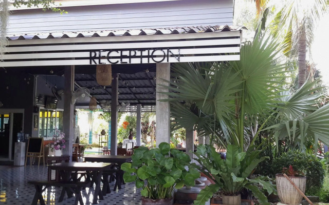 Muaan Resort