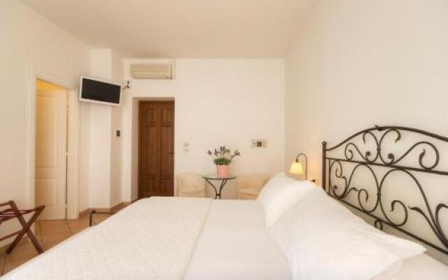 Guest House Villa Eva