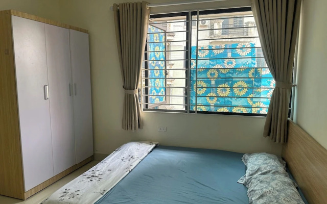 Happy Nest Homestay Ha Noi
