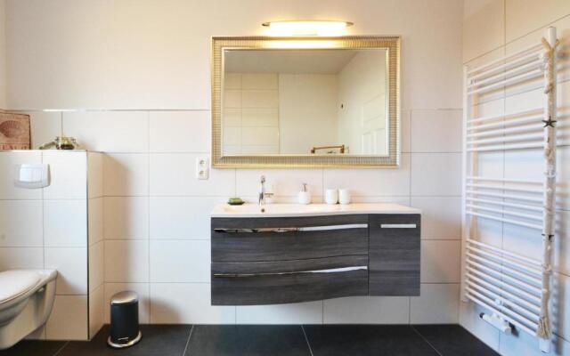 Ferienhaus Zirchow 3