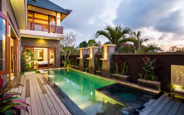 Villa DK - Bali