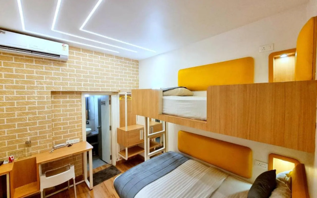 Hotel Stay Inn
