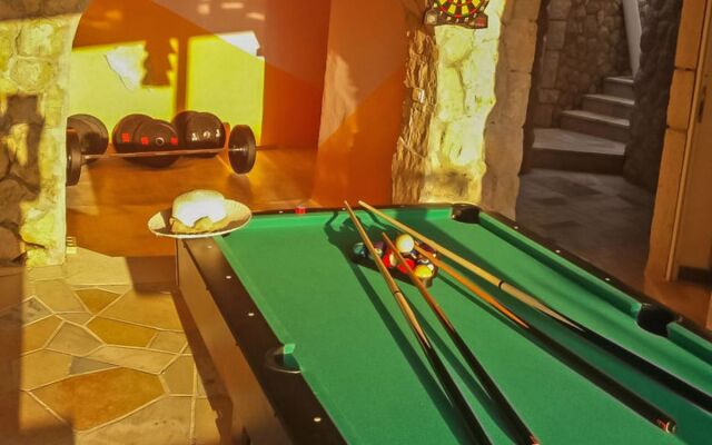 House Anita Trogir/Okrug Donji